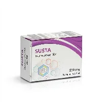 Susta 250mg/ml 10x1ml Ampullen von Raw Pharma