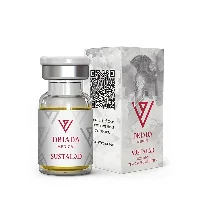 Sustalad 250mg/ml 10ml Vial von Driada Medical
