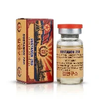 Sustanon 250mg/ml 10ml Vial von Kim Pharma
