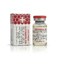 Sustanon 250mg/ml 10ml Vial von Swiss Pharma