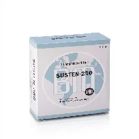 Susten-250 250mg/ml 10x1ml Ampullen von BM Pharmaceuticals