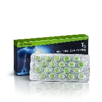 T3 50mcg/tab 40 Tabletten von Sterling Knight Pharmaceuticals