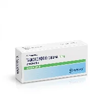 Tamoxifen 10mg/tab 30 Tabletten von Sopharma