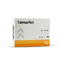 Tamoxifen 20mg/tab 50 Tabletten von Nassa Labs