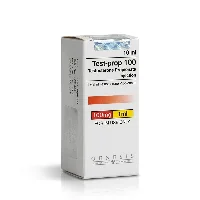 Test-prop 100 100mg/ml 10ml Vial von Genesis