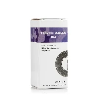 Testo Aqua 50 50mg/ml 10ml Vial von Military Pharma