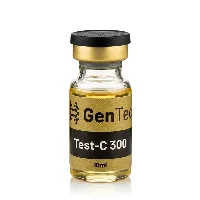Testo-C 300 300mg/ml 10ml Vial von GenTec