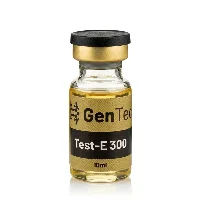 Testo-E 300 300mg/ml 10ml Vial von GenTec