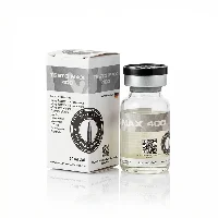 Testo Max 400 400mg/ml 10ml Vial von Military Pharma
