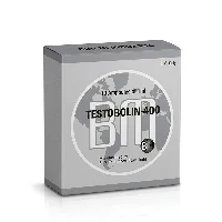 Testobolin-400 400mg/ml 10x1ml Ampullen von BM Pharmaceuticals