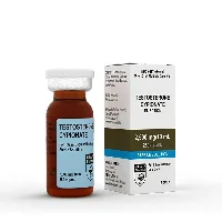 Testosterone Cypionate 250mg/ml 10ml Vial von Hilma Biocare