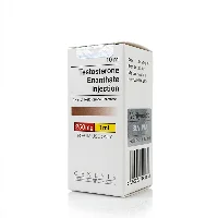 Testosterone Enanthate Injection 250mg/ml 10ml Vial von Genesis