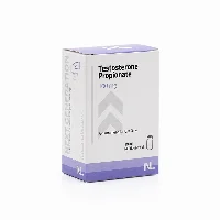 Testosterone Propionate 100mg/ml 10ml Vial von Nassa Labs