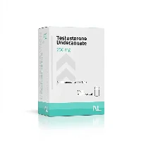 Testosterone Undecanoate 250mg/ml 10ml Vial von Nassa Labs