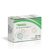 Trebol 100mg/ml 10x1ml Ampullen von Raw Pharma