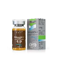 Trenaver H 100mg/ml 10ml Vial von Vermodje