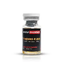 Trenbo E 200 200mg/ml 10ml Vial von Para Pharma