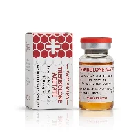 Trenbolone Acetate 100mg/ml 10ml Vial von Swiss Pharma