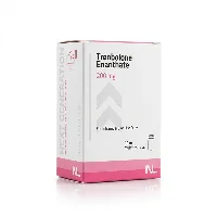 Trenbolone Enanthate 200mg/ml 10ml Vial von Nassa Labs