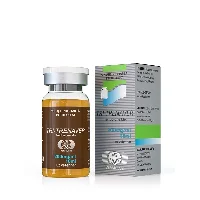 Tri-Trenaver 200mg/ml 10ml Vial von Vermodje