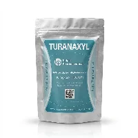 Turanaxyl 10mg/tab 100 Tabletten von Kalpa Pharmaceuticals