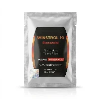 Winstrol 10 10mg/tab 100 Tabletten von Para Pharma