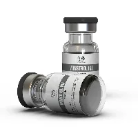 Winstrol Inj 50mg/ml 10ml Vial von Dragon-Pharma