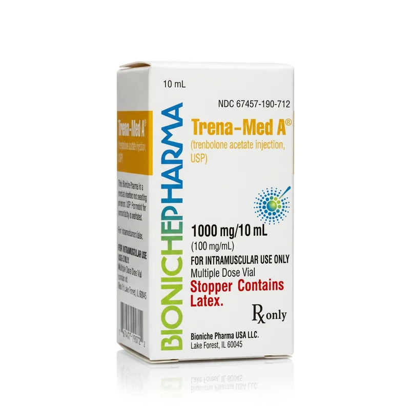 Trena-Med-A