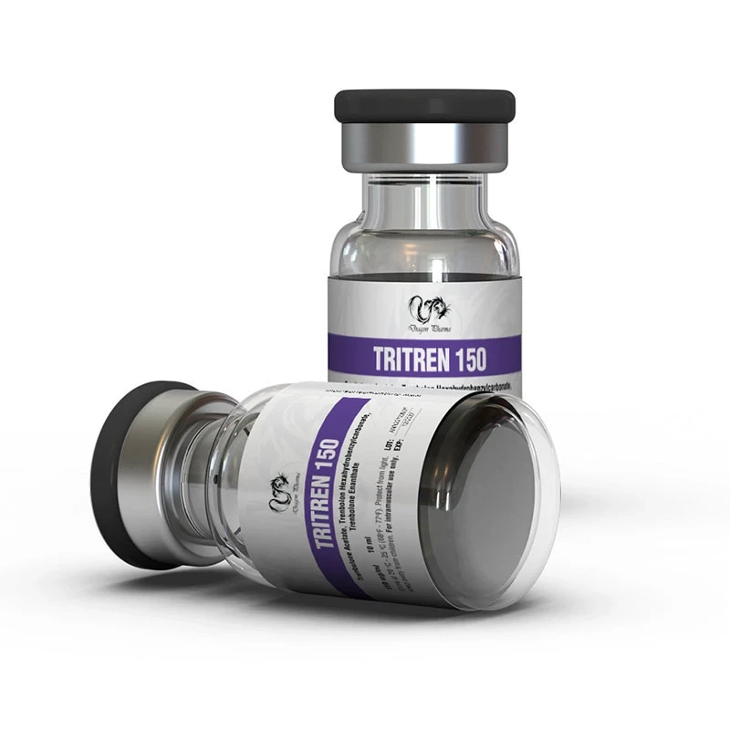 TriTren 150 150mg/ml 10ml Vial von Dragon-Pharma