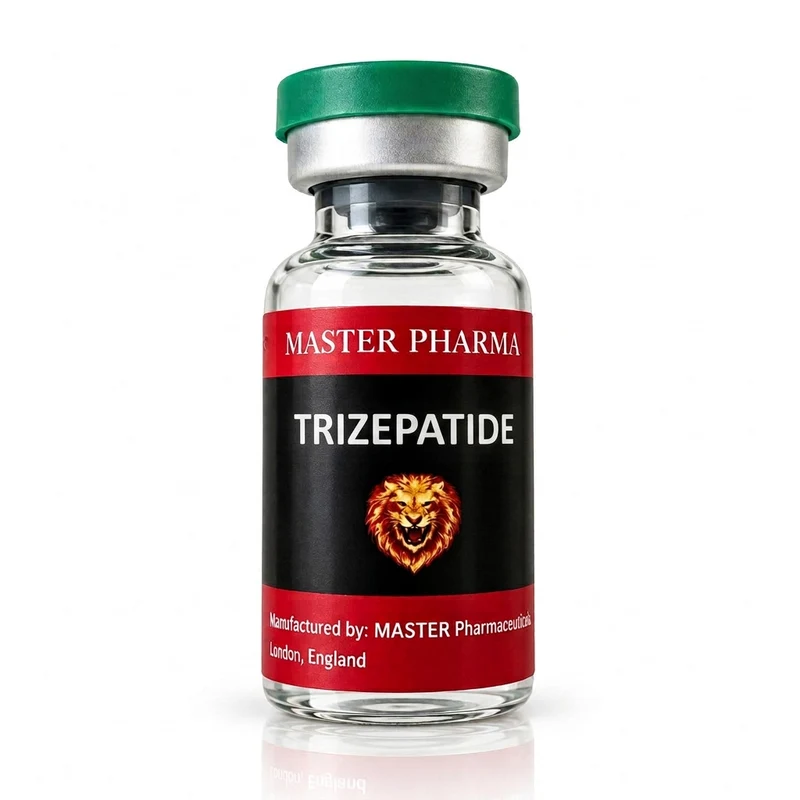 Trizepatide