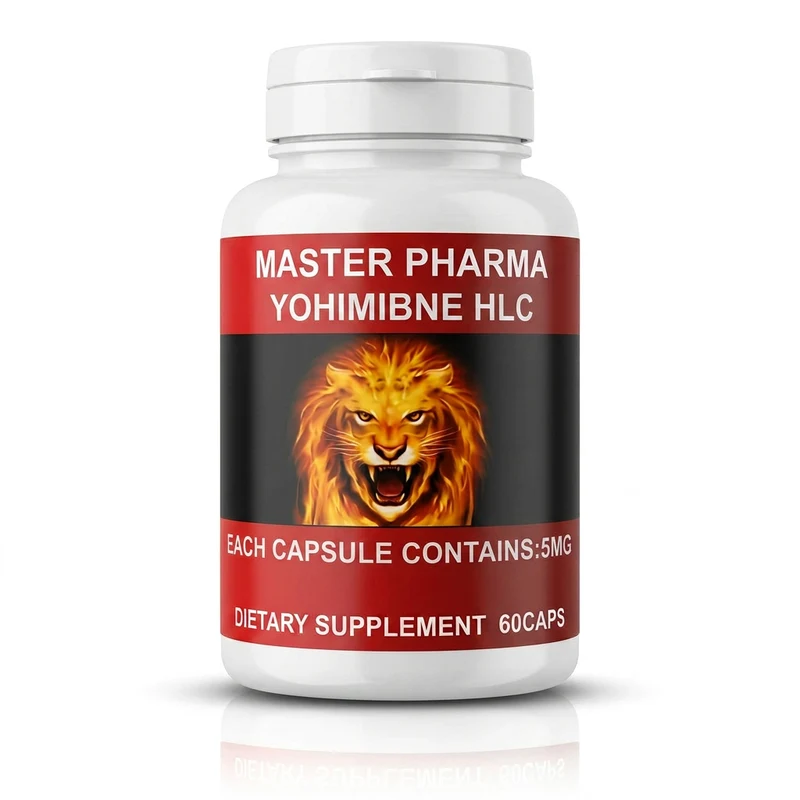 Yohimbine HLC